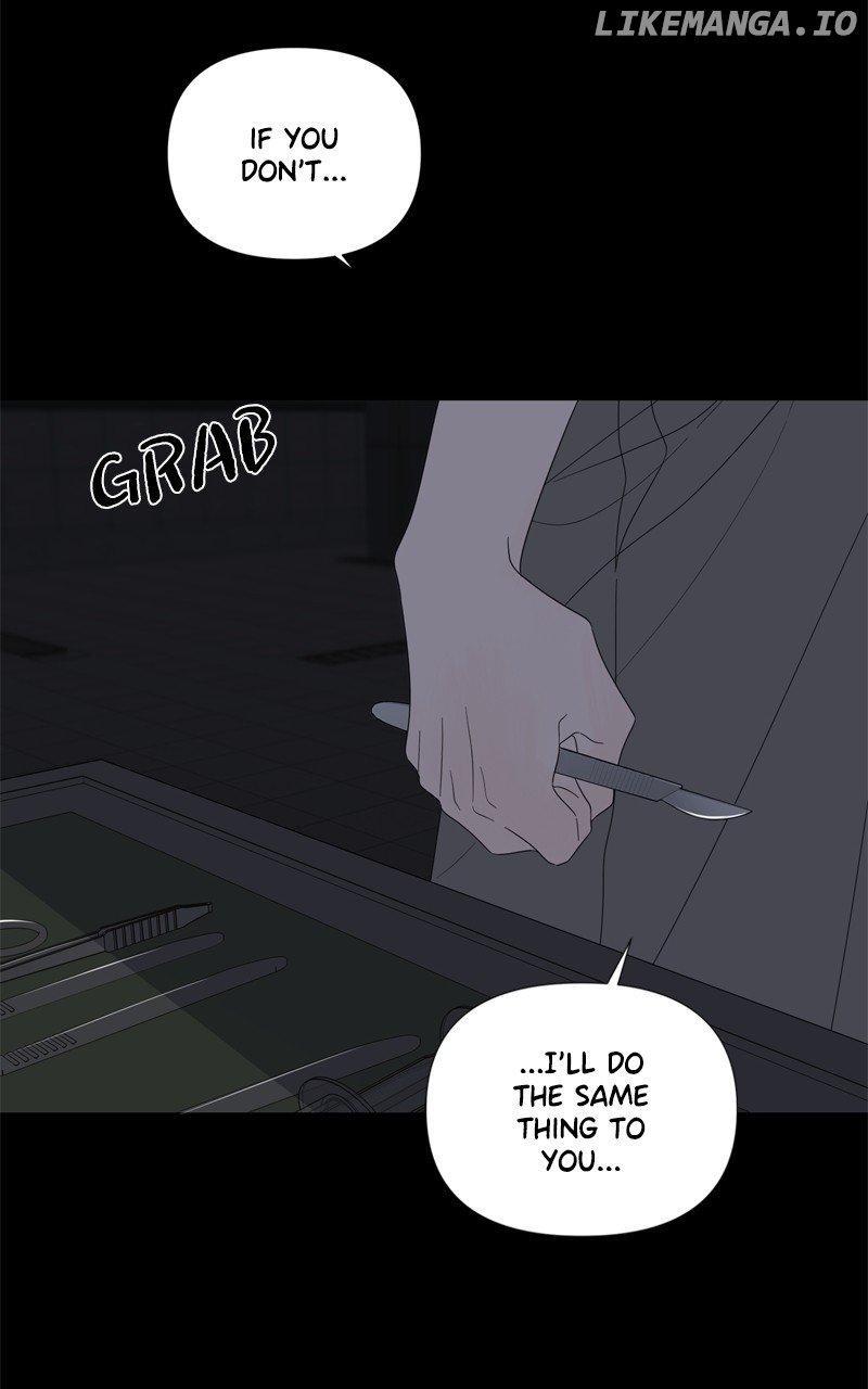 Read Moonmade Child chapter 105 image 35 on Lezhin