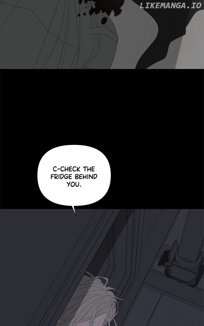Read Moonmade Child chapter 105 image 37 on Lezhin