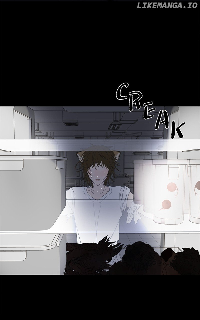 Read Moonmade Child chapter 105 image 41 on Lezhin