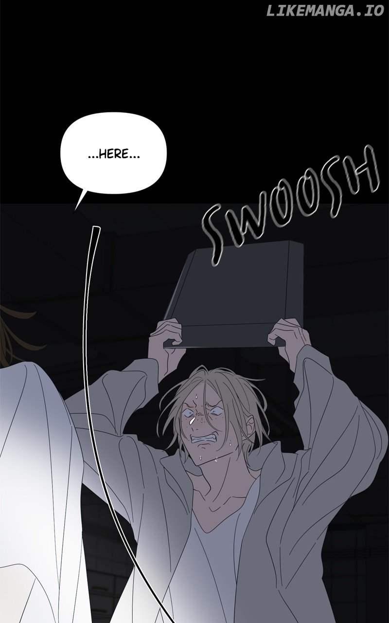 Read Moonmade Child chapter 105 image 44 on Lezhin