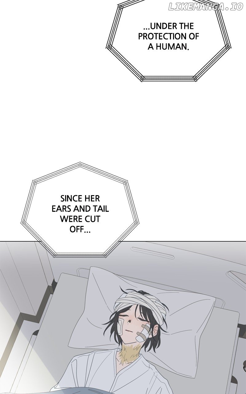 Read Moonmade Child chapter 105 image 52 on Lezhin