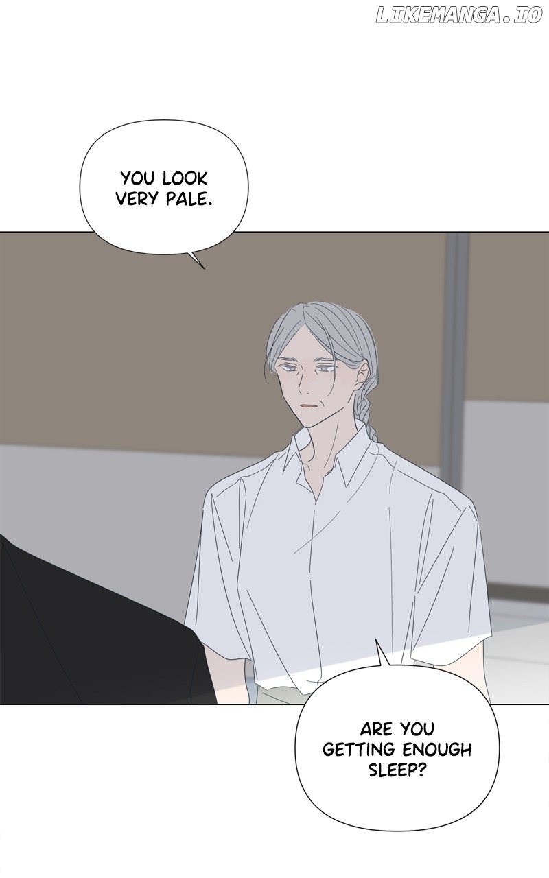 Read Moonmade Child chapter 105 image 58 on Lezhin