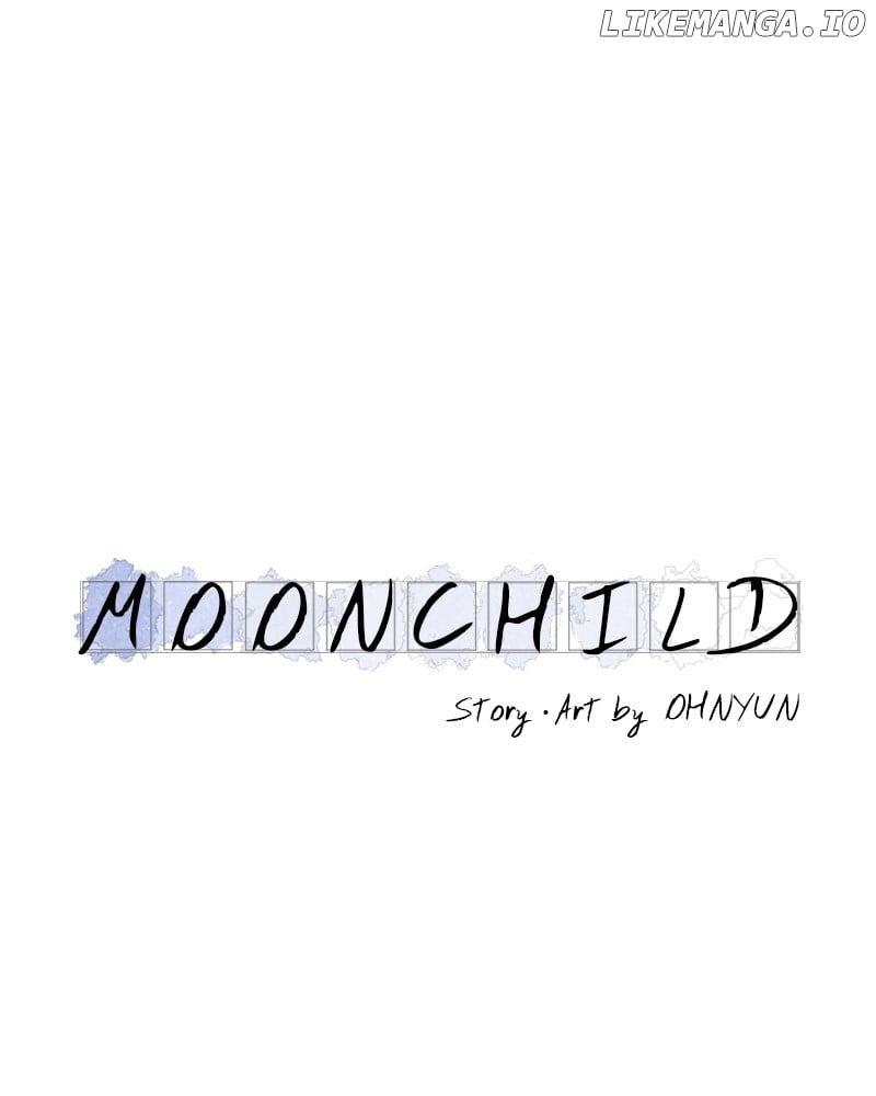 Read Moonmade Child chapter 106 image 1 on Lezhin