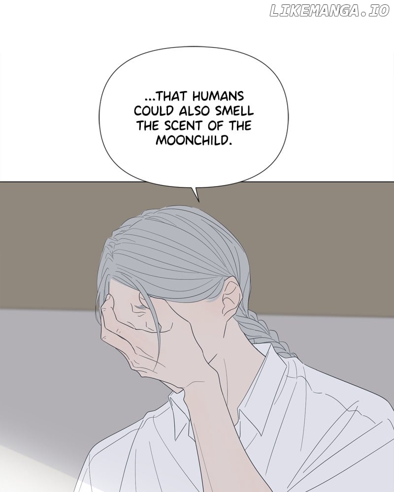 Read Moonmade Child chapter 106 image 16 on Lezhin