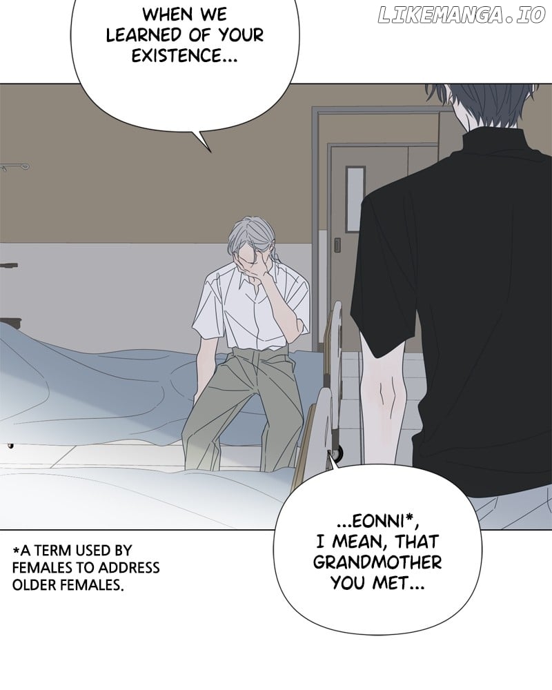 Read Moonmade Child chapter 106 image 21 on Lezhin
