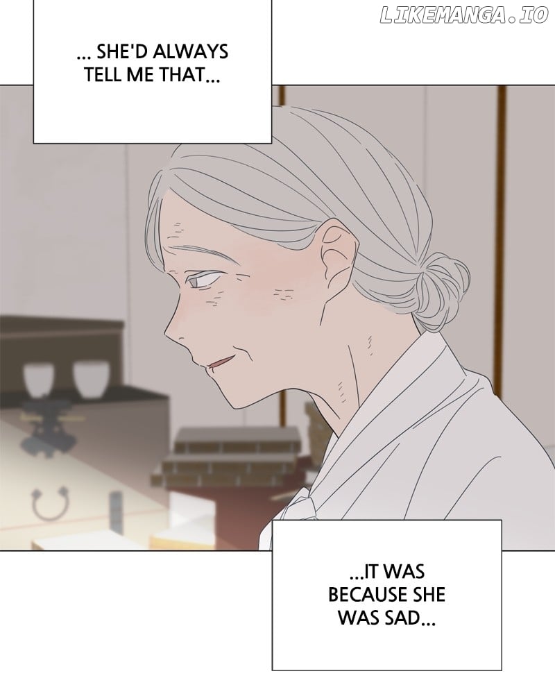 Read Moonmade Child chapter 106 image 25 on Lezhin