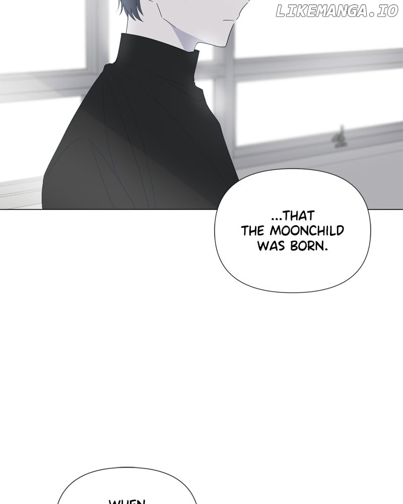 Read Moonmade Child chapter 106 image 28 on Lezhin