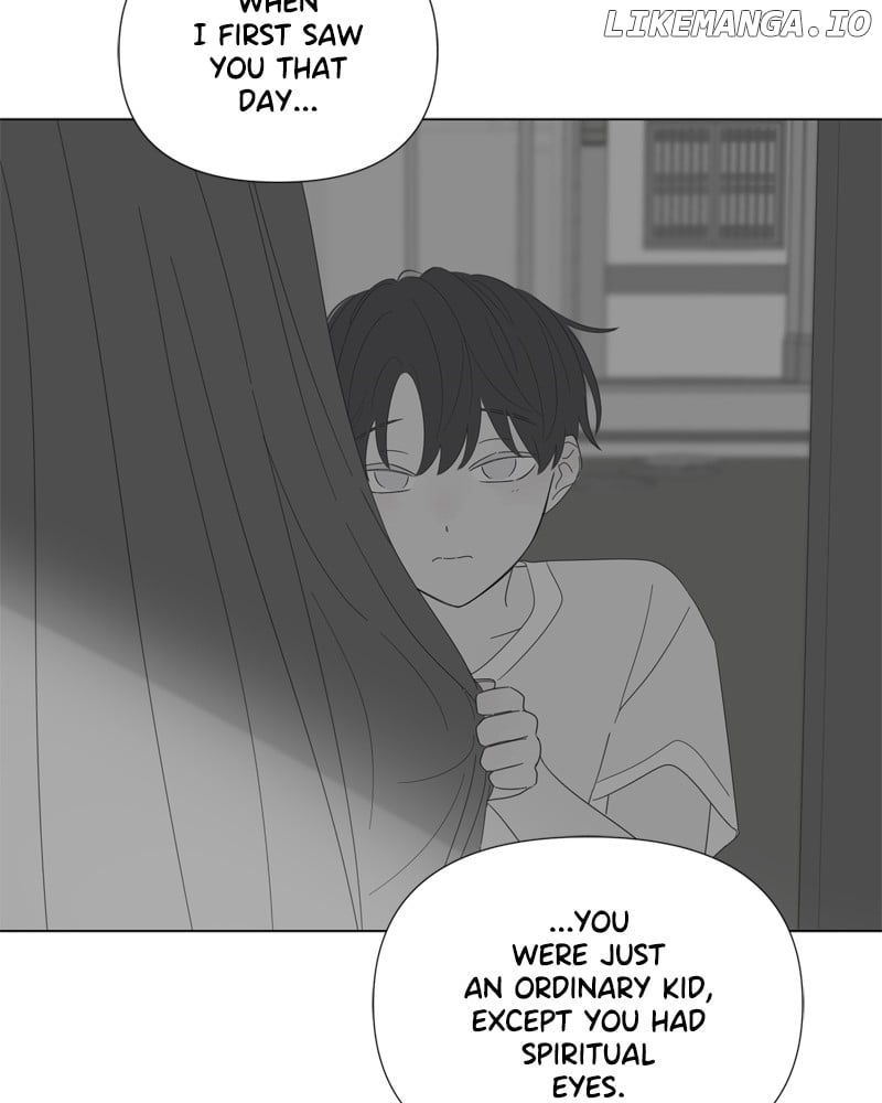 Read Moonmade Child chapter 106 image 29 on Lezhin