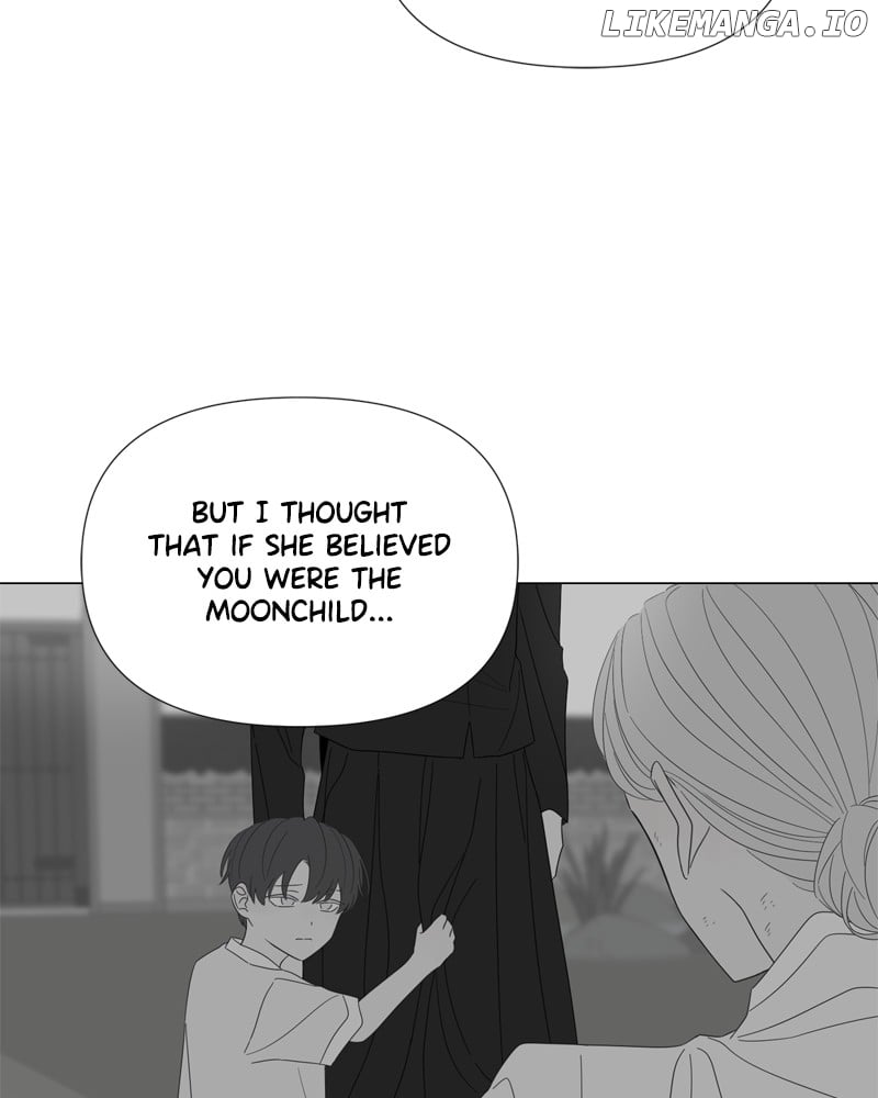 Read Moonmade Child chapter 106 image 30 on Lezhin