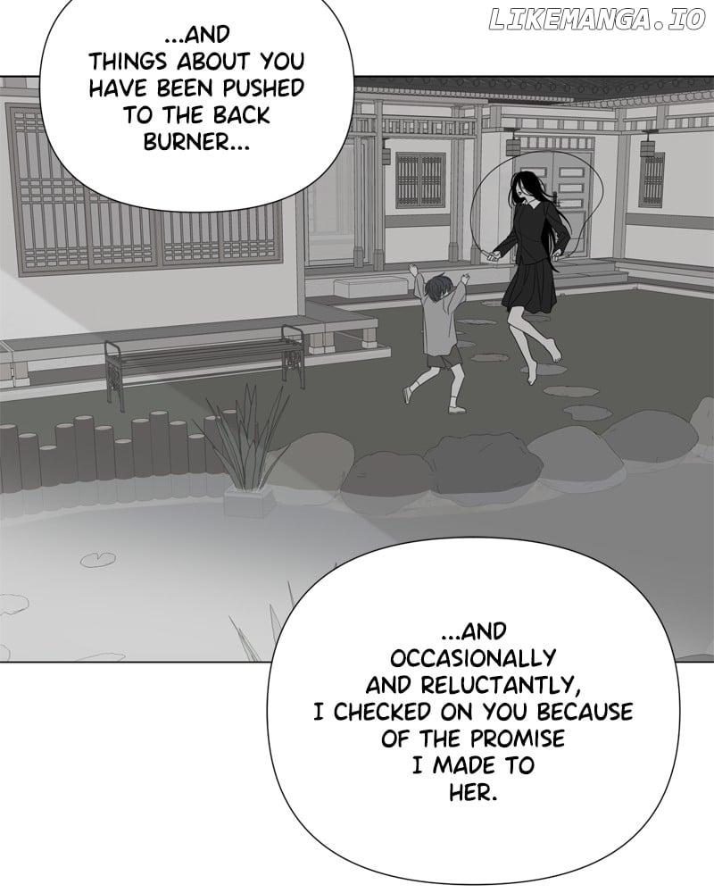 Read Moonmade Child chapter 106 image 36 on Lezhin