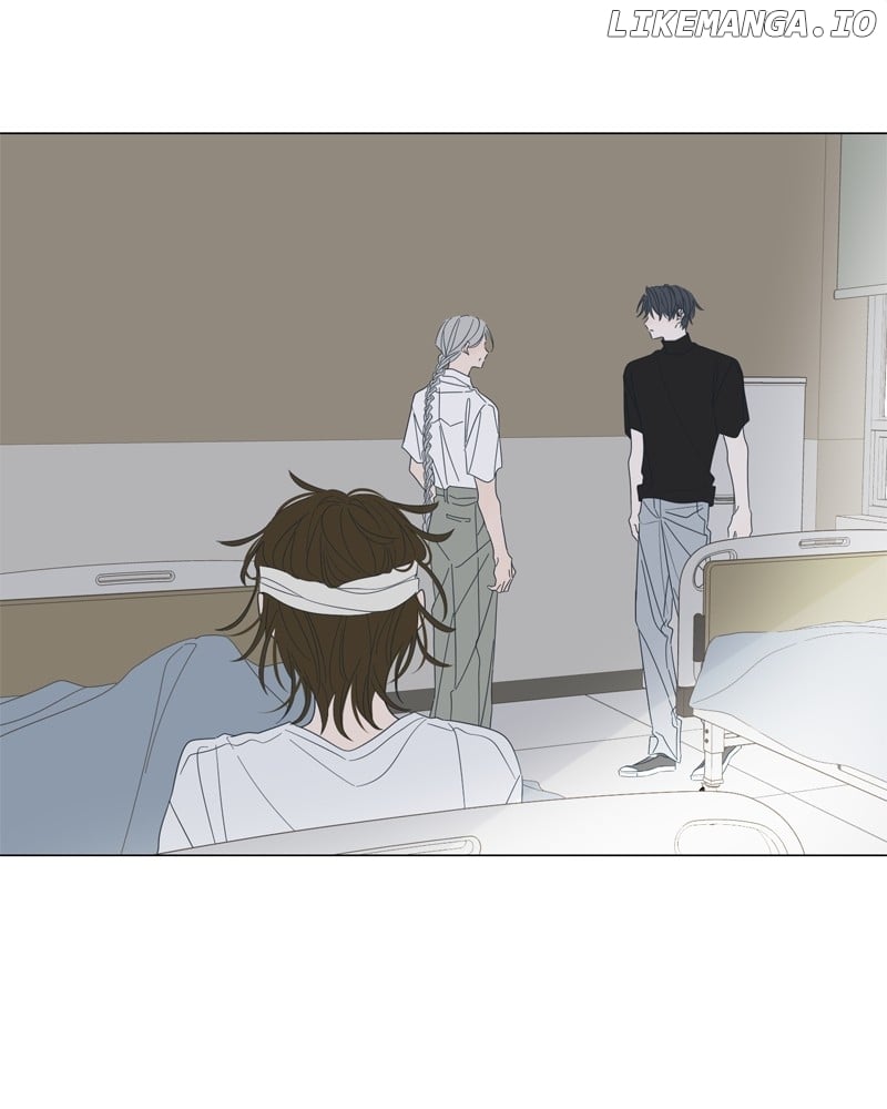 Read Moonmade Child chapter 106 image 4 on Lezhin