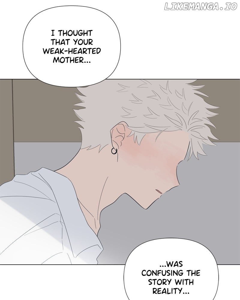 Read Moonmade Child chapter 106 image 40 on Lezhin