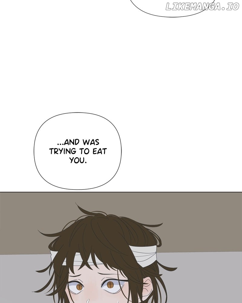 Read Moonmade Child chapter 106 image 41 on Lezhin