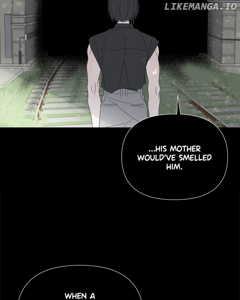 Read Moonmade Child chapter 106 image 45 on Lezhin