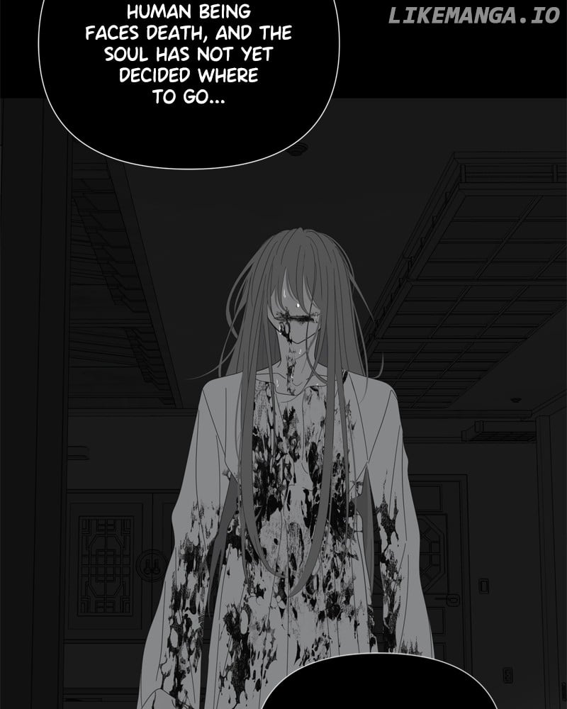 Read Moonmade Child chapter 106 image 46 on Lezhin