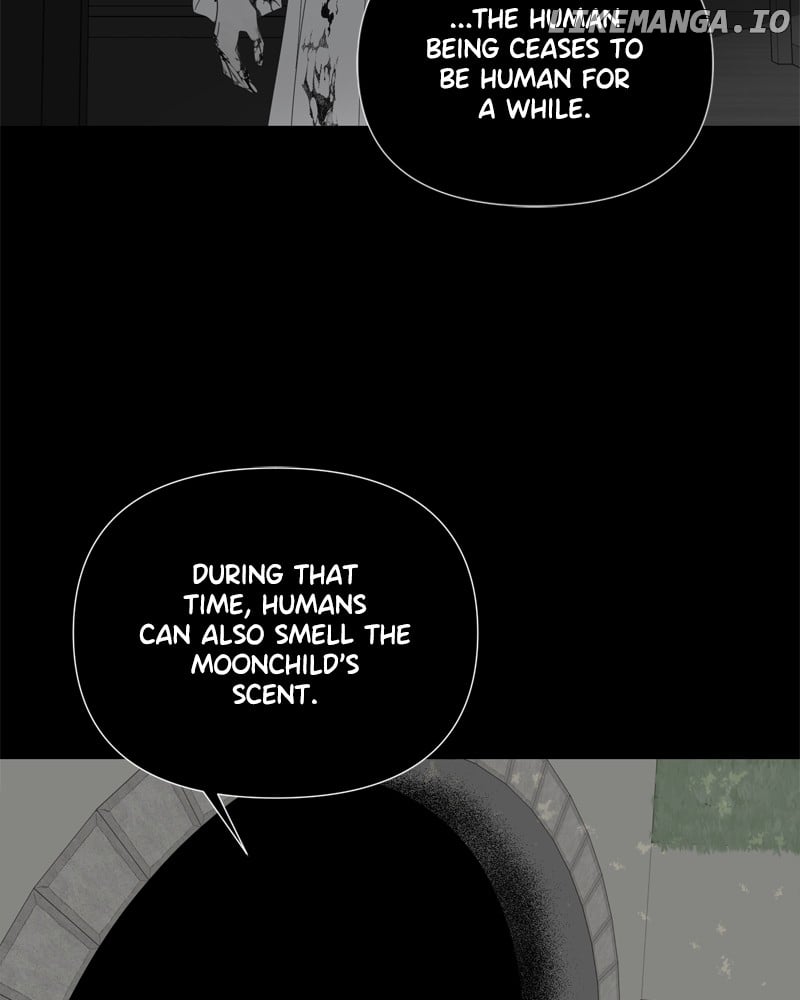 Read Moonmade Child chapter 106 image 47 on Lezhin