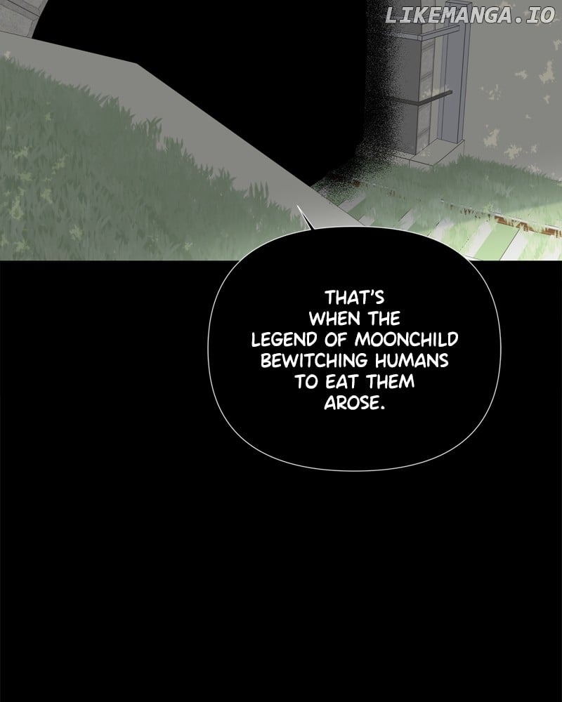 Read Moonmade Child chapter 106 image 48 on Lezhin