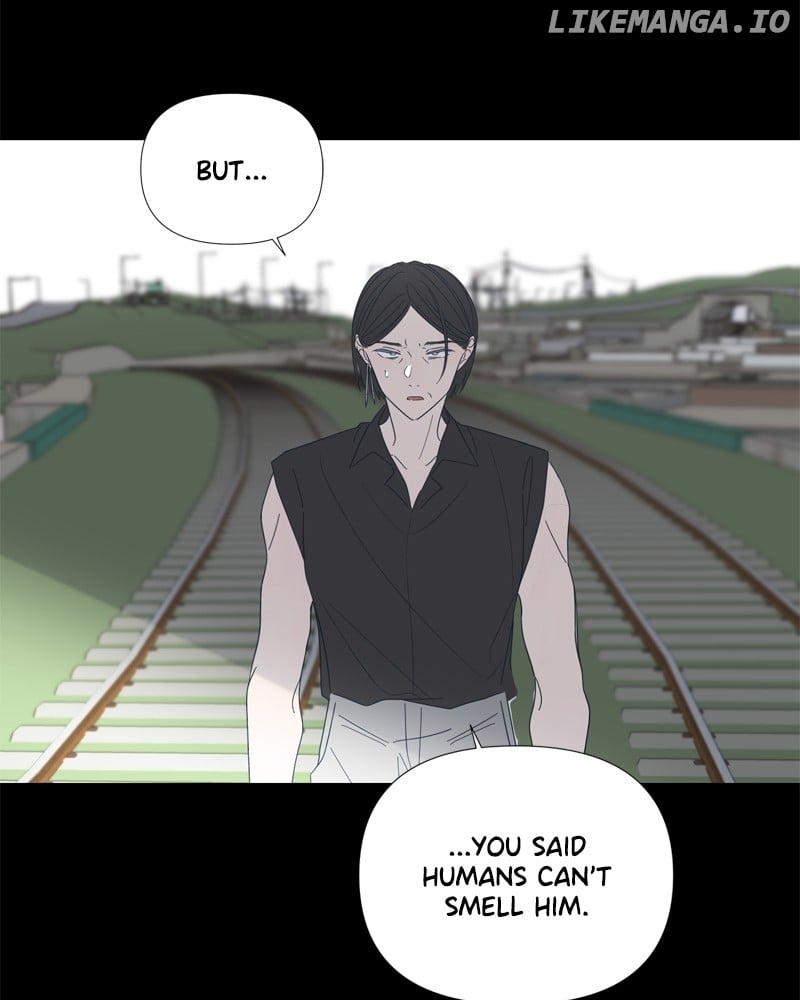 Read Moonmade Child chapter 106 image 49 on Lezhin