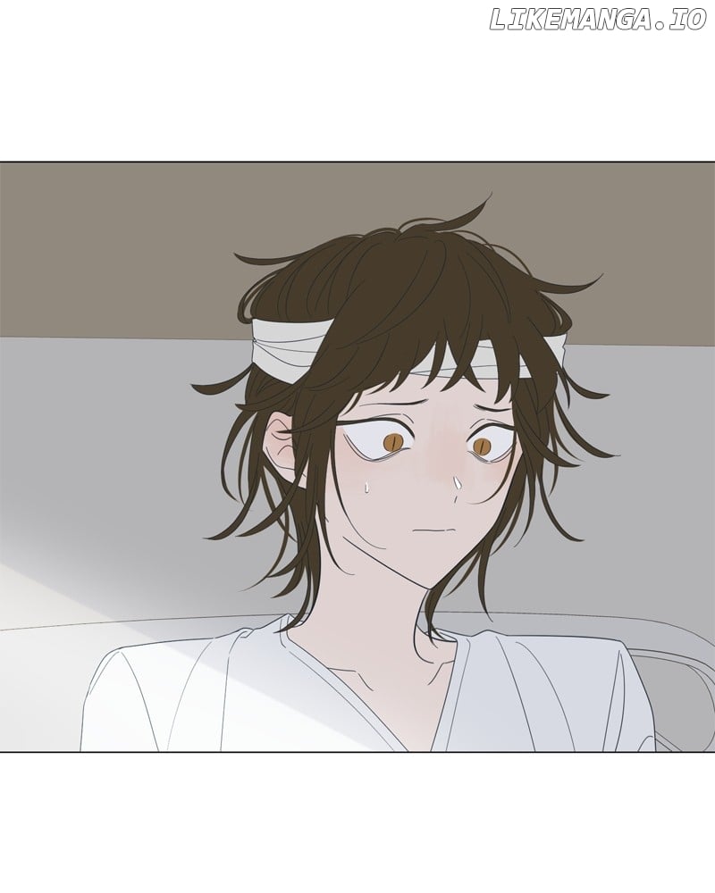 Read Moonmade Child chapter 106 image 5 on Lezhin