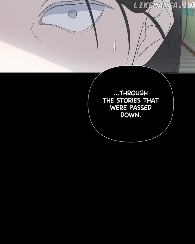 Read Moonmade Child chapter 106 image 52 on Lezhin