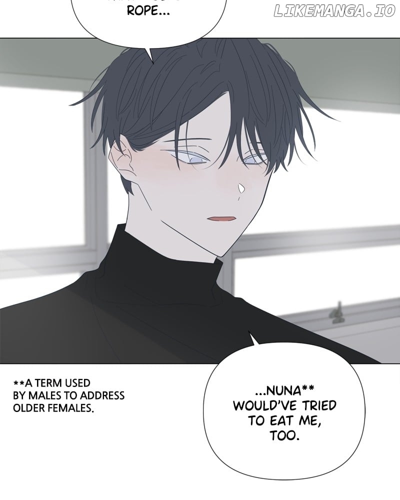 Read Moonmade Child chapter 106 image 66 on Lezhin