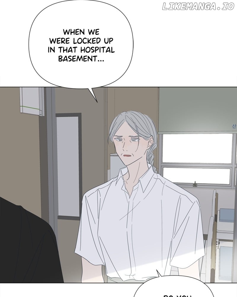 Read Moonmade Child chapter 107 image 12 on Lezhin