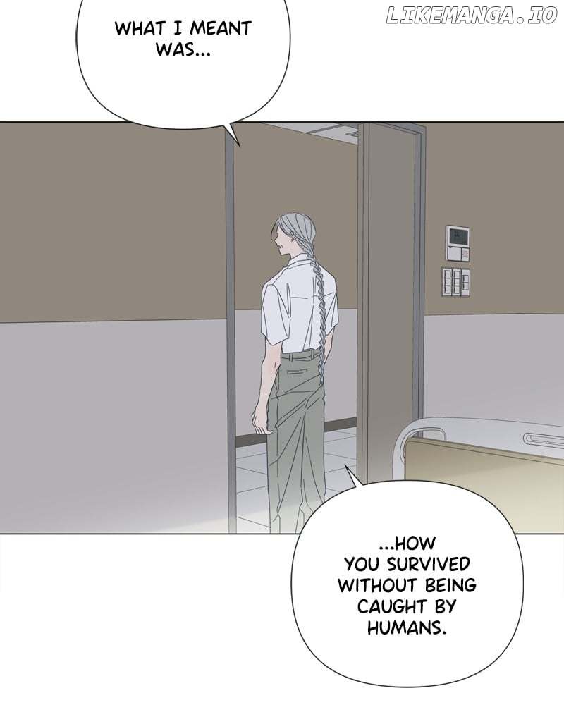 Read Moonmade Child chapter 107 image 16 on Lezhin