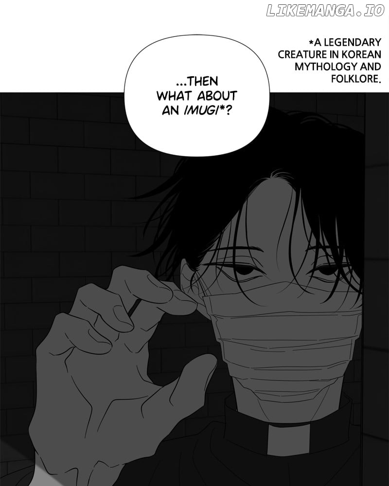 Read Moonmade Child chapter 107 image 21 on Lezhin