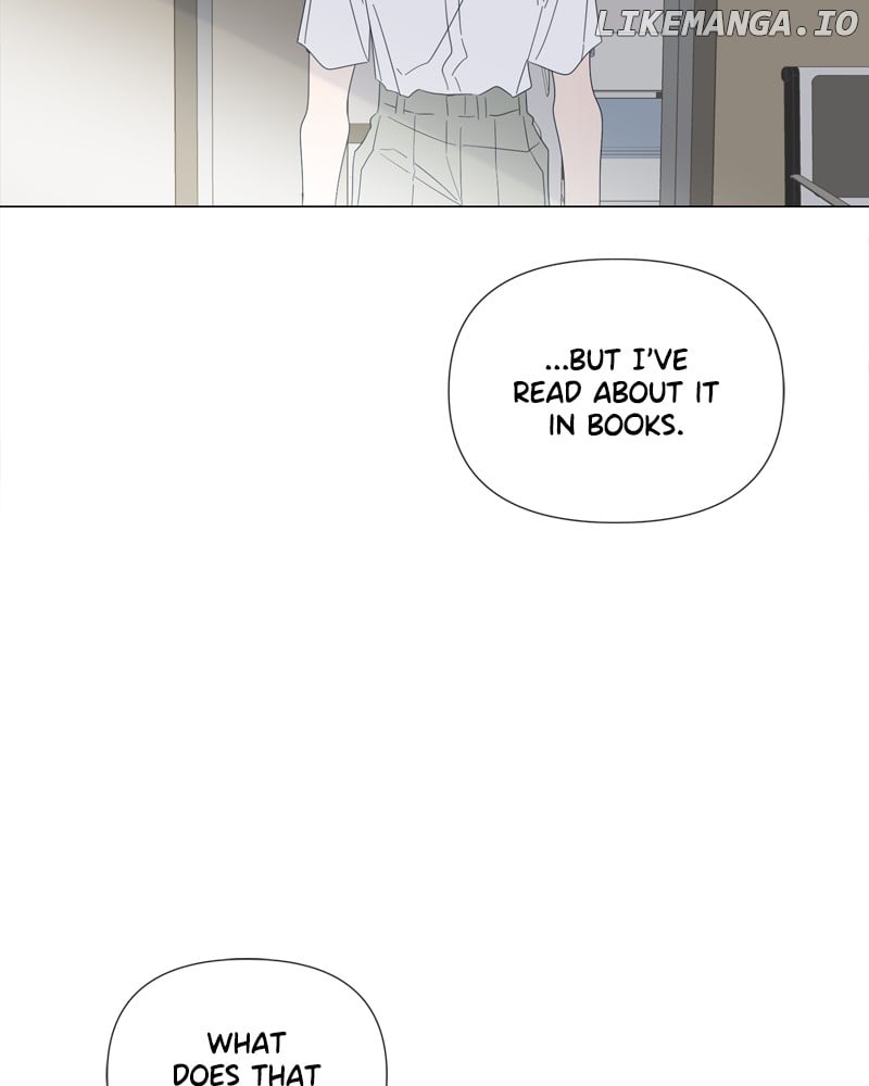 Read Moonmade Child chapter 107 image 26 on Lezhin