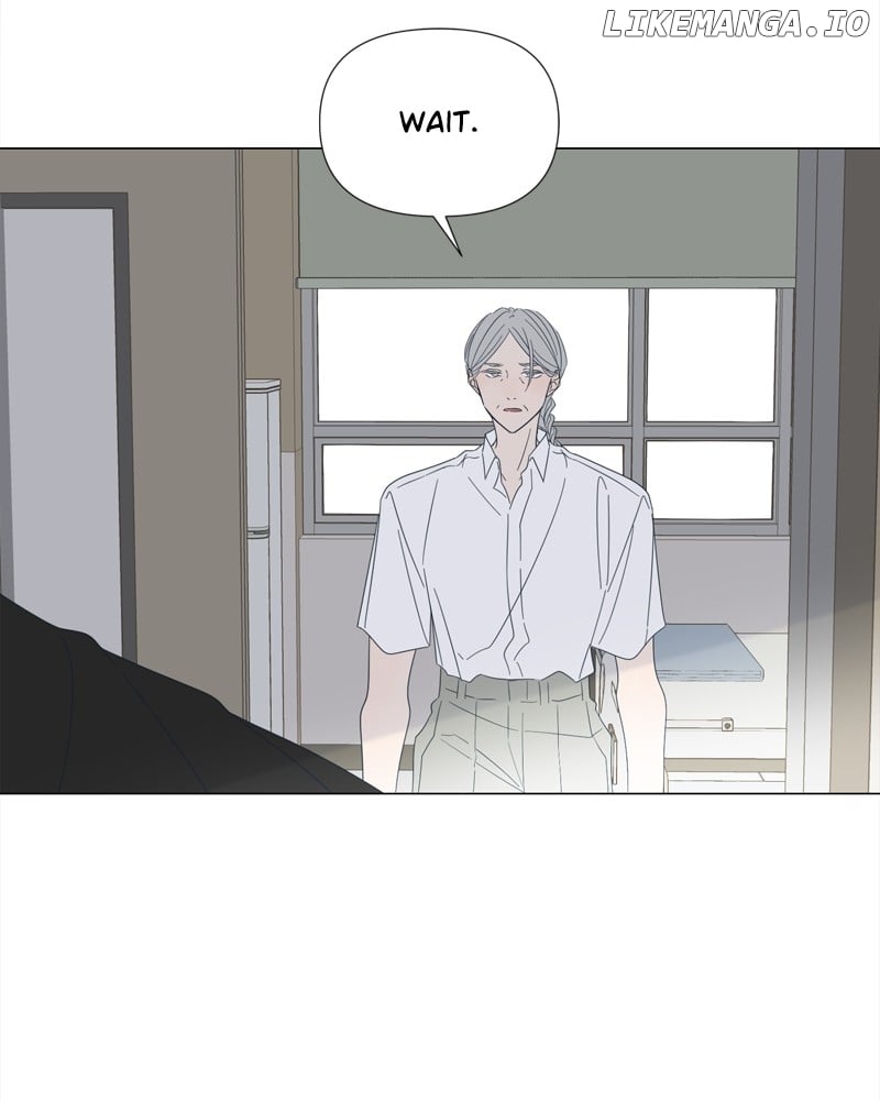 Read Moonmade Child chapter 107 image 4 on Lezhin