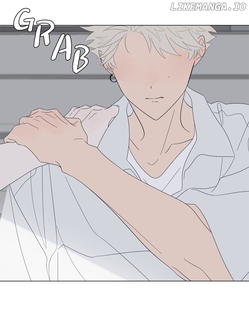 Read Moonmade Child chapter 107 image 45 on Lezhin