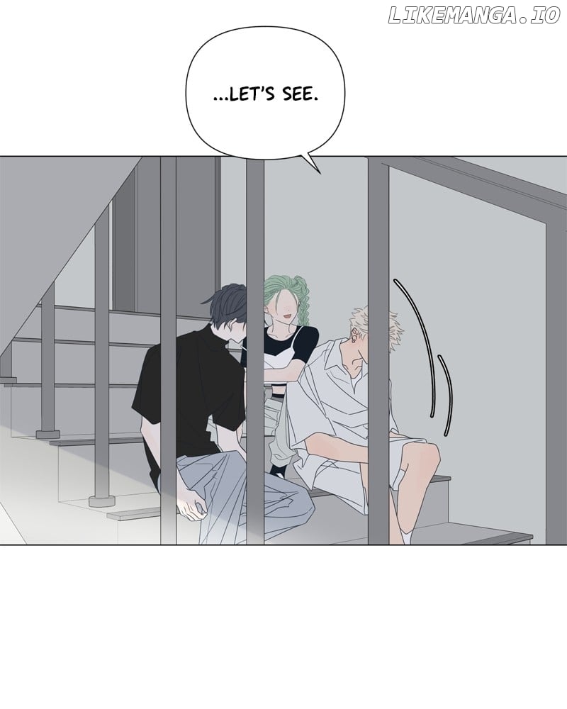 Read Moonmade Child chapter 107 image 50 on Lezhin