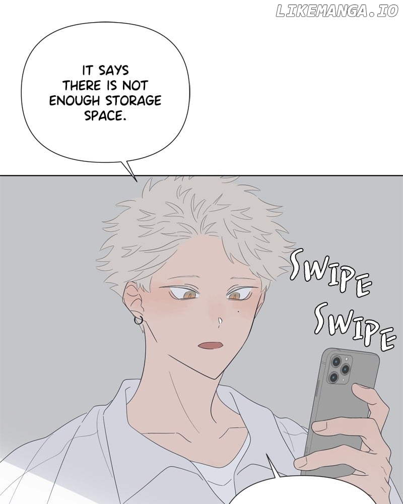 Read Moonmade Child chapter 107 image 51 on Lezhin