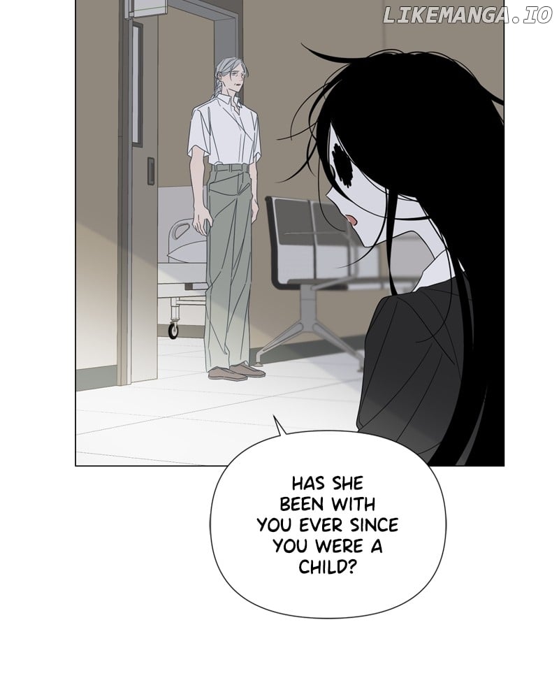 Read Moonmade Child chapter 107 image 8 on Lezhin