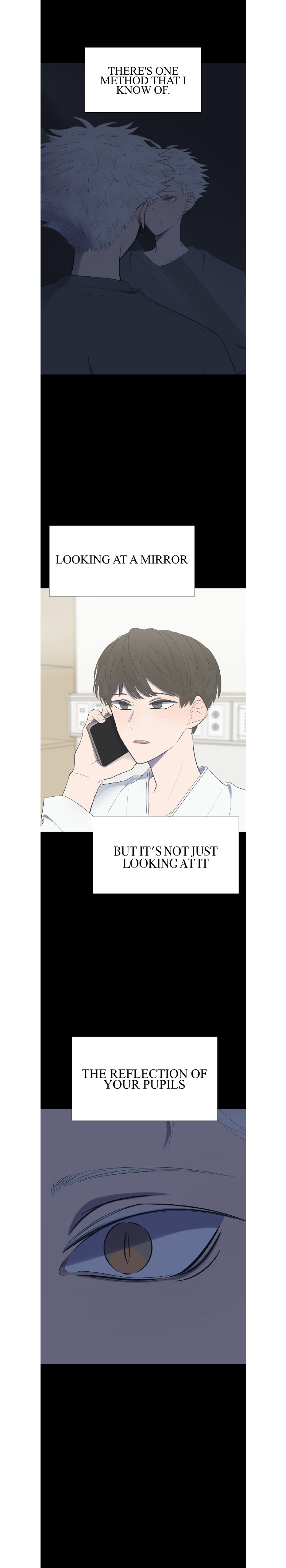 Read Moonmade Child chapter 11 image 9 on Lezhin