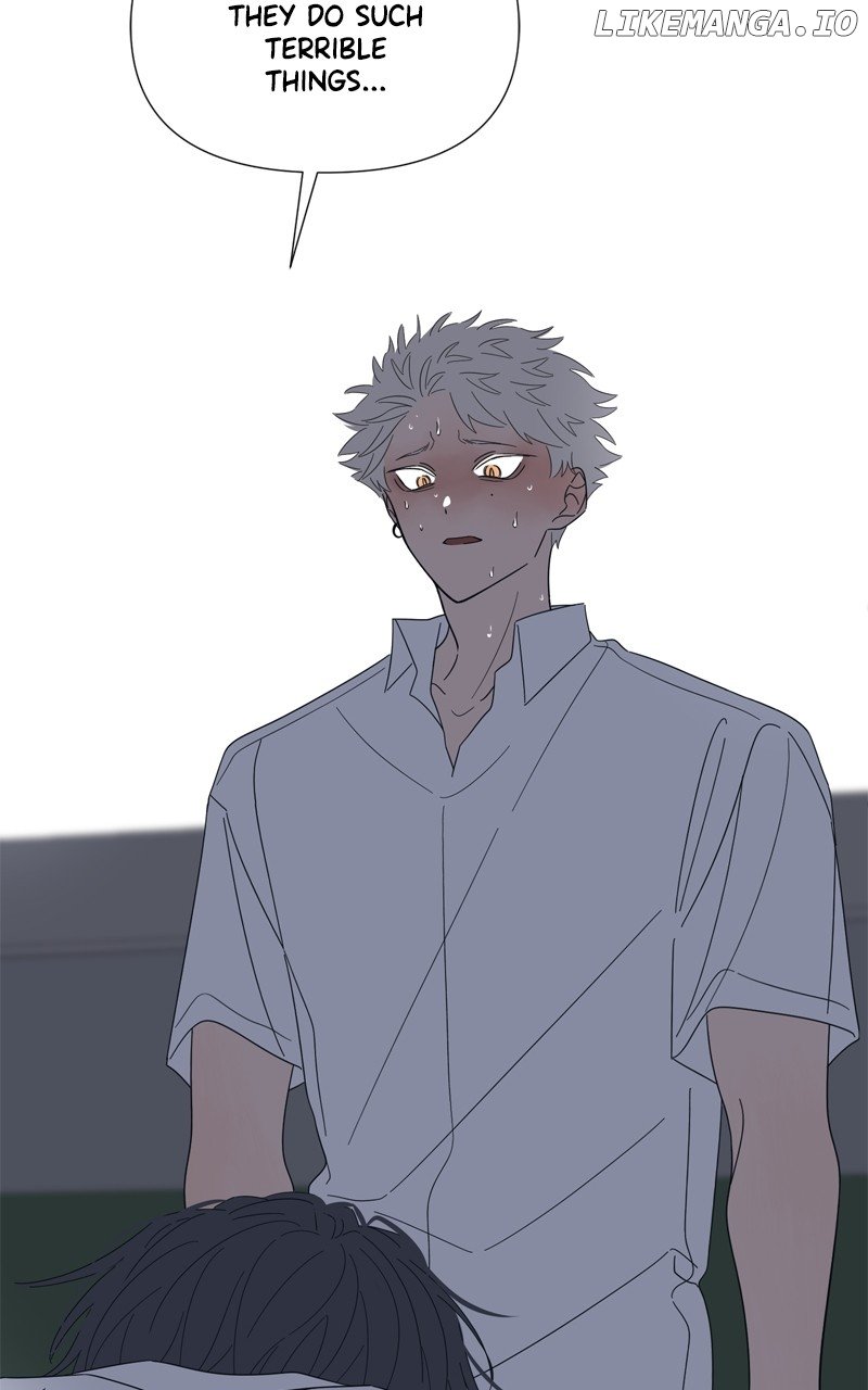 Read Moonmade Child chapter 110 image 100 on Lezhin