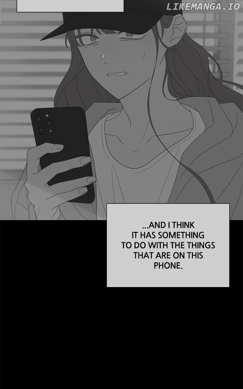 Read Moonmade Child chapter 110 image 19 on Lezhin