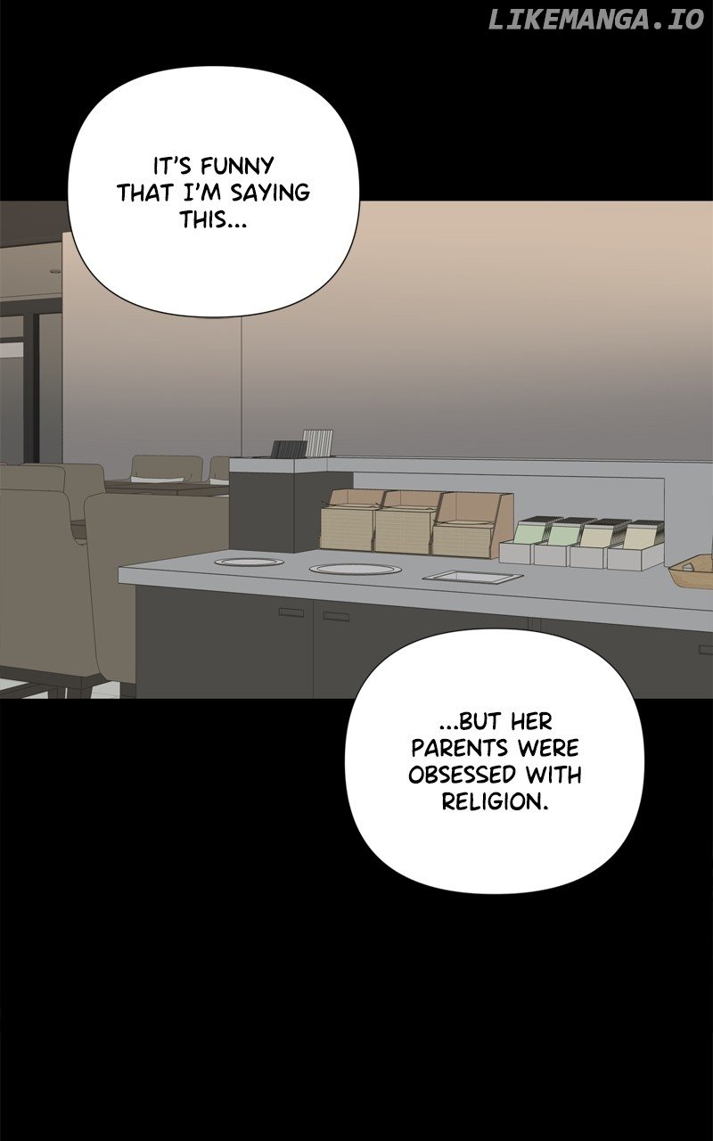 Read Moonmade Child chapter 110 image 2 on Lezhin