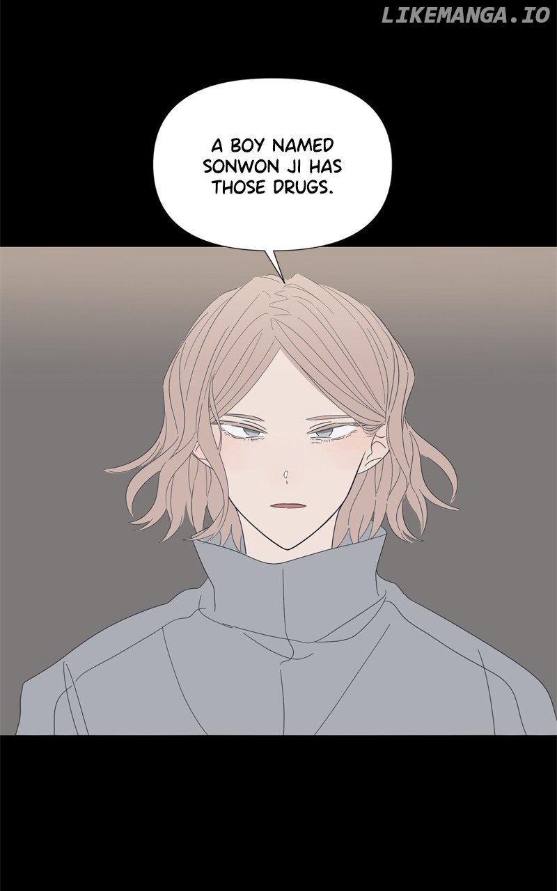Read Moonmade Child chapter 110 image 22 on Lezhin