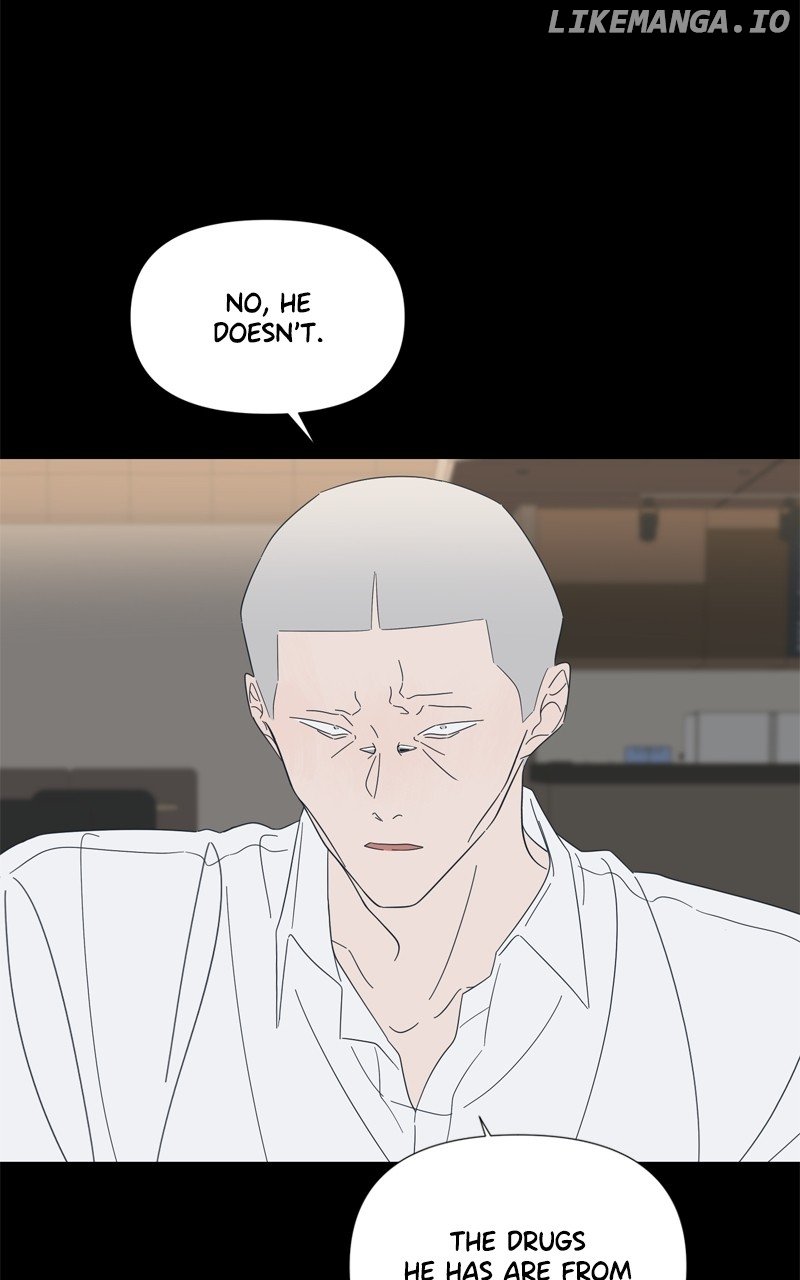 Read Moonmade Child chapter 110 image 23 on Lezhin