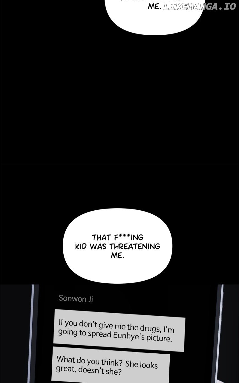 Read Moonmade Child chapter 110 image 24 on Lezhin