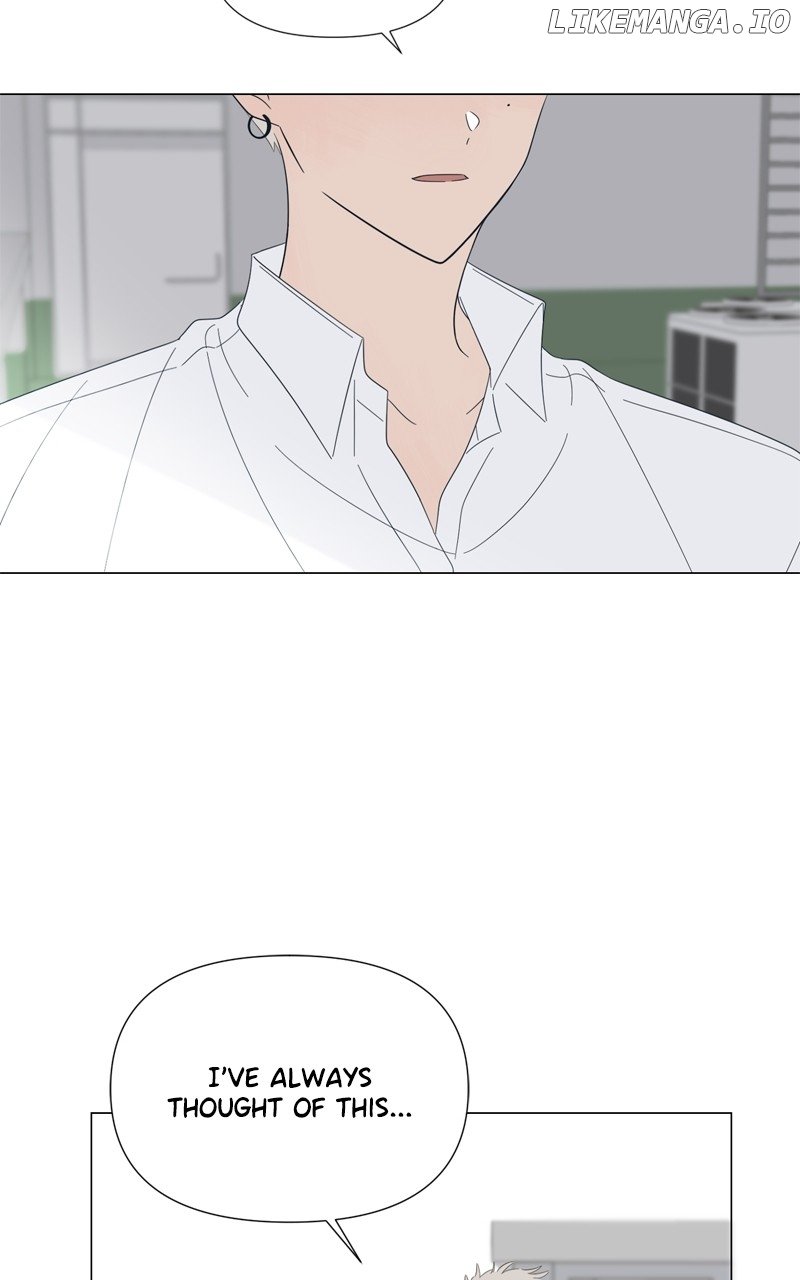 Read Moonmade Child chapter 110 image 35 on Lezhin