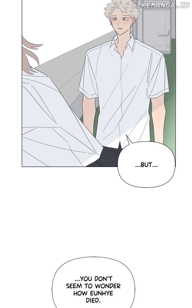 Read Moonmade Child chapter 110 image 36 on Lezhin