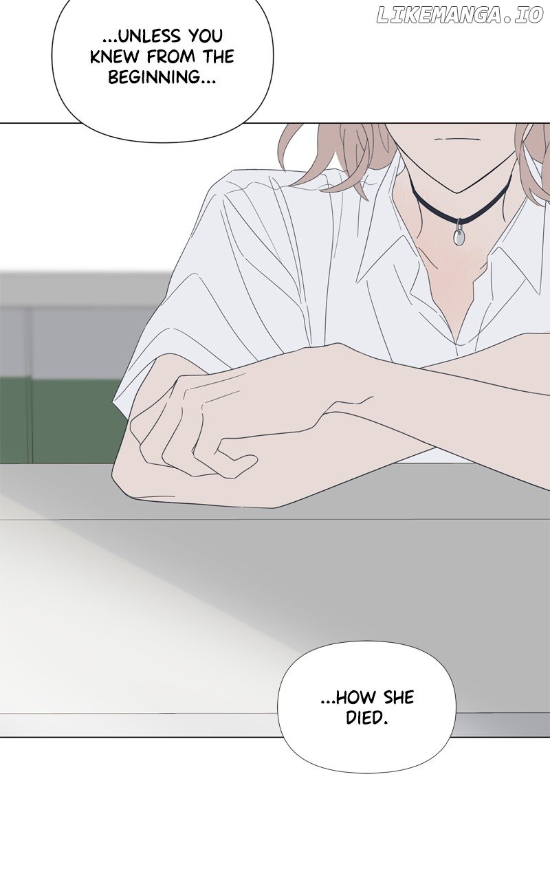 Read Moonmade Child chapter 110 image 39 on Lezhin