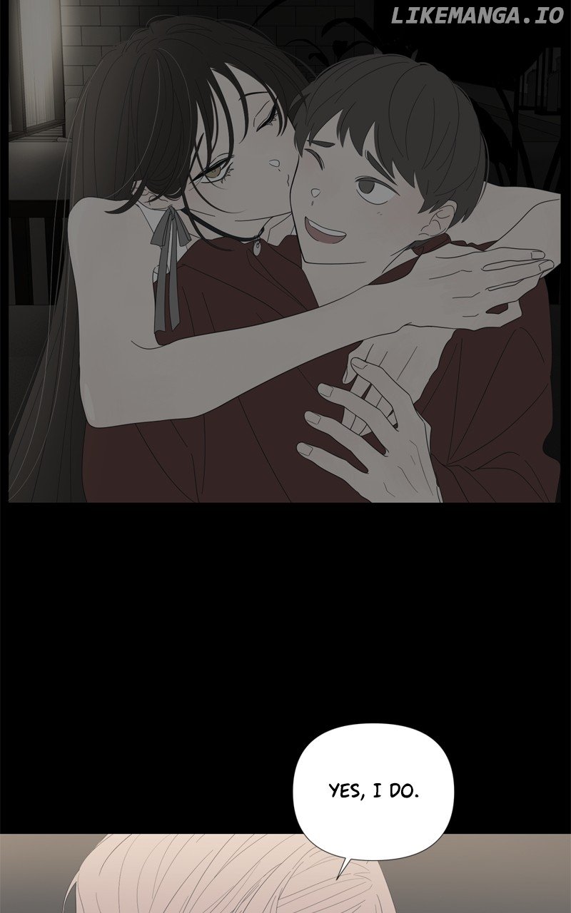 Read Moonmade Child chapter 110 image 4 on Lezhin