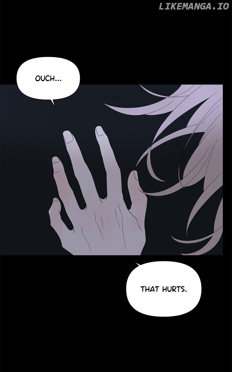 Read Moonmade Child chapter 110 image 49 on Lezhin