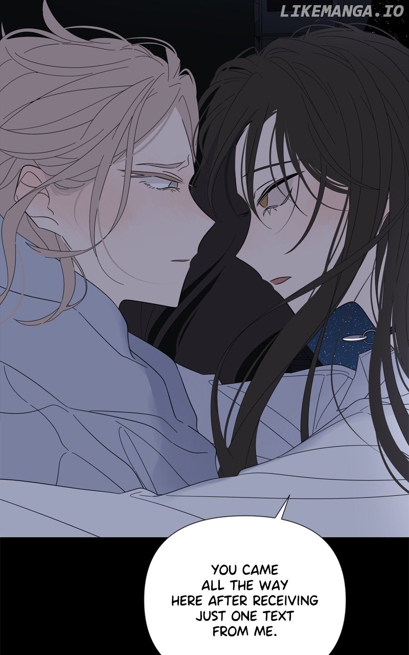 Read Moonmade Child chapter 110 image 55 on Lezhin