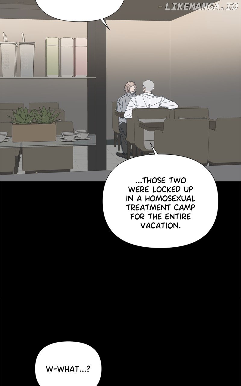 Read Moonmade Child chapter 110 image 6 on Lezhin