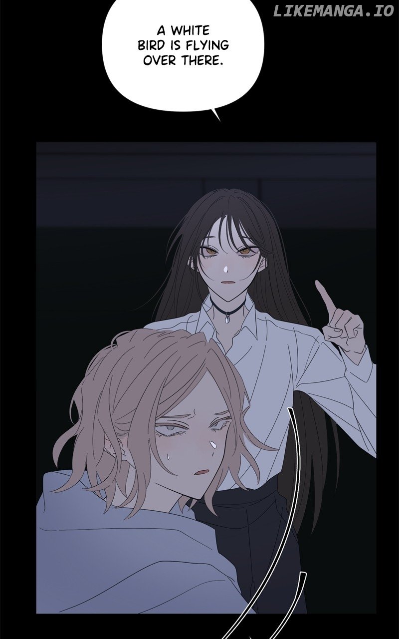 Read Moonmade Child chapter 110 image 66 on Lezhin