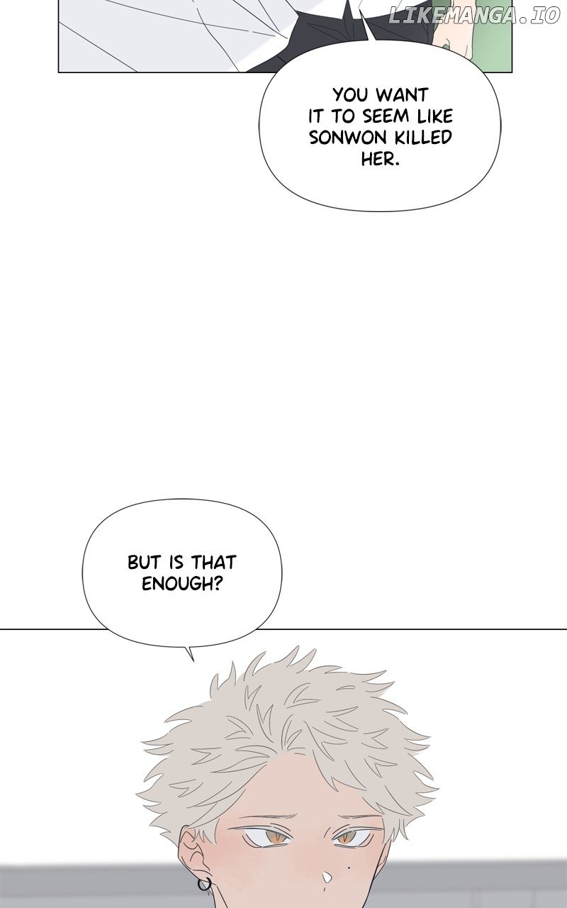 Read Moonmade Child chapter 110 image 85 on Lezhin